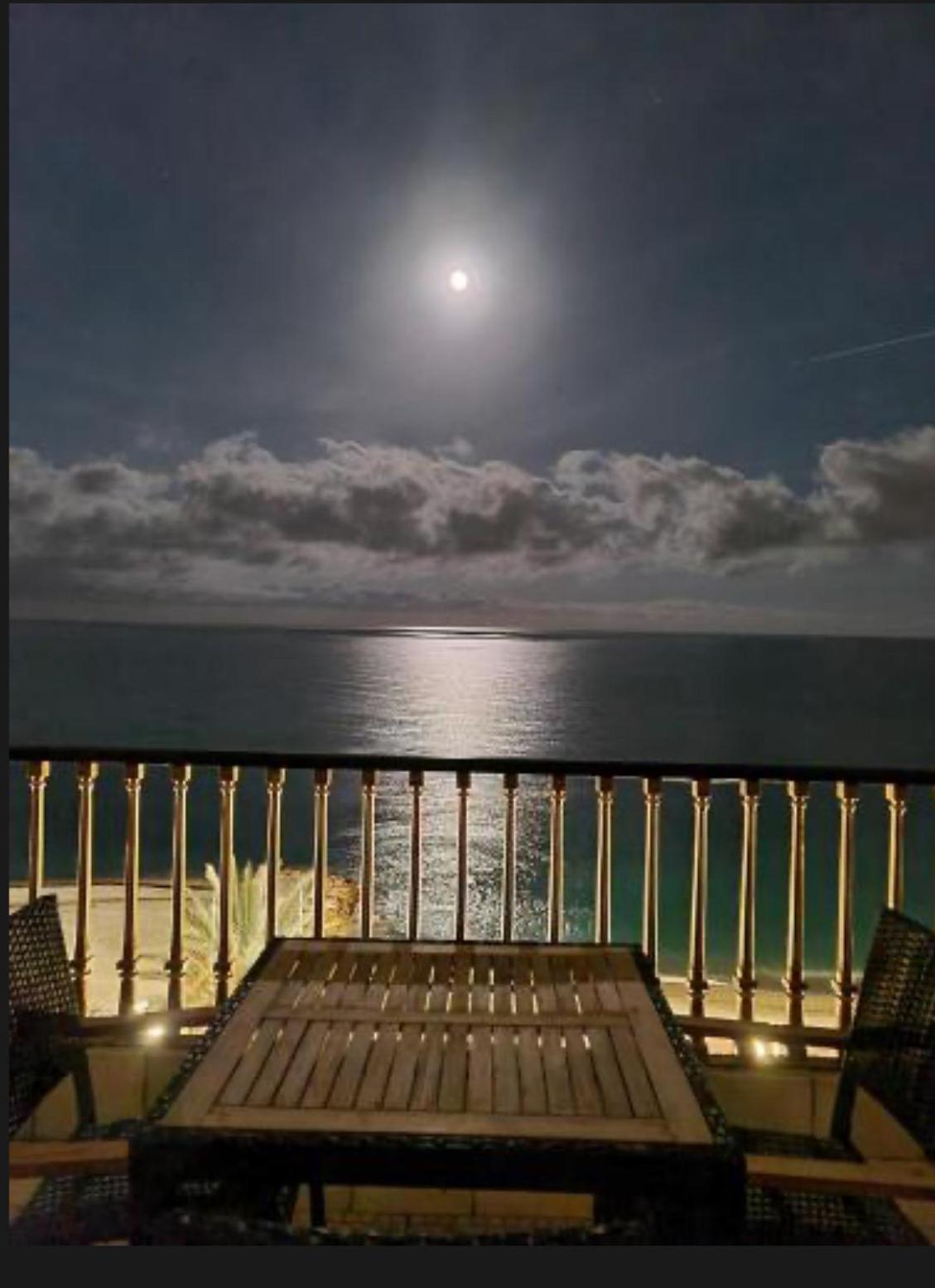 Appartement Front De Mer - Promenade Des Anglais Nice Exteriér fotografie